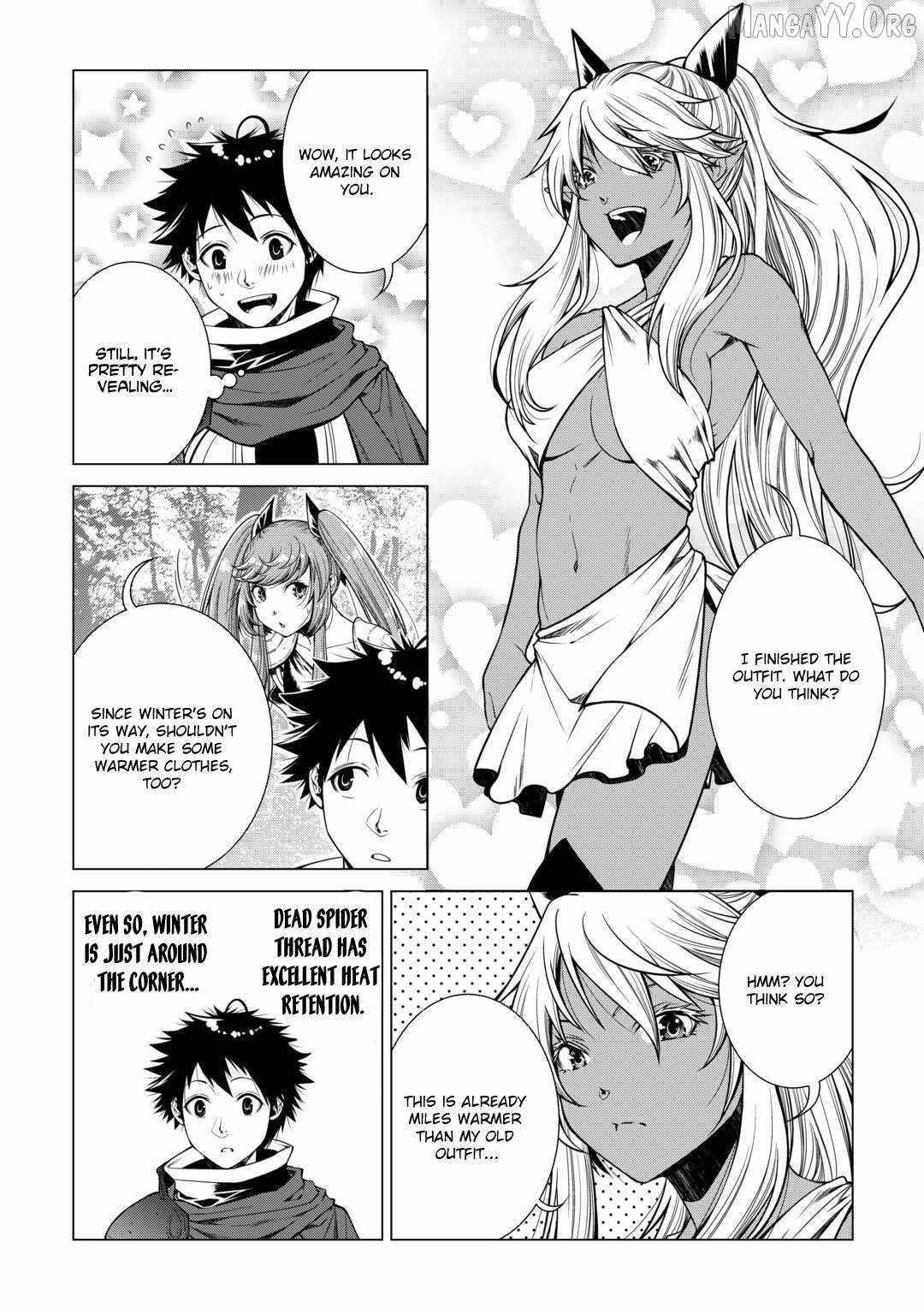 Machigai Shoukan! Oidasareta kedo Joui Gokan Skill de Rakuraku Seikatsu Chapter 24 - Page 2