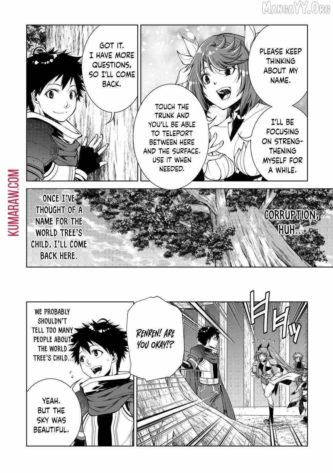 Machigai Shoukan! Oidasareta kedo Joui Gokan Skill de Rakuraku Seikatsu Chapter 25 - Page 12