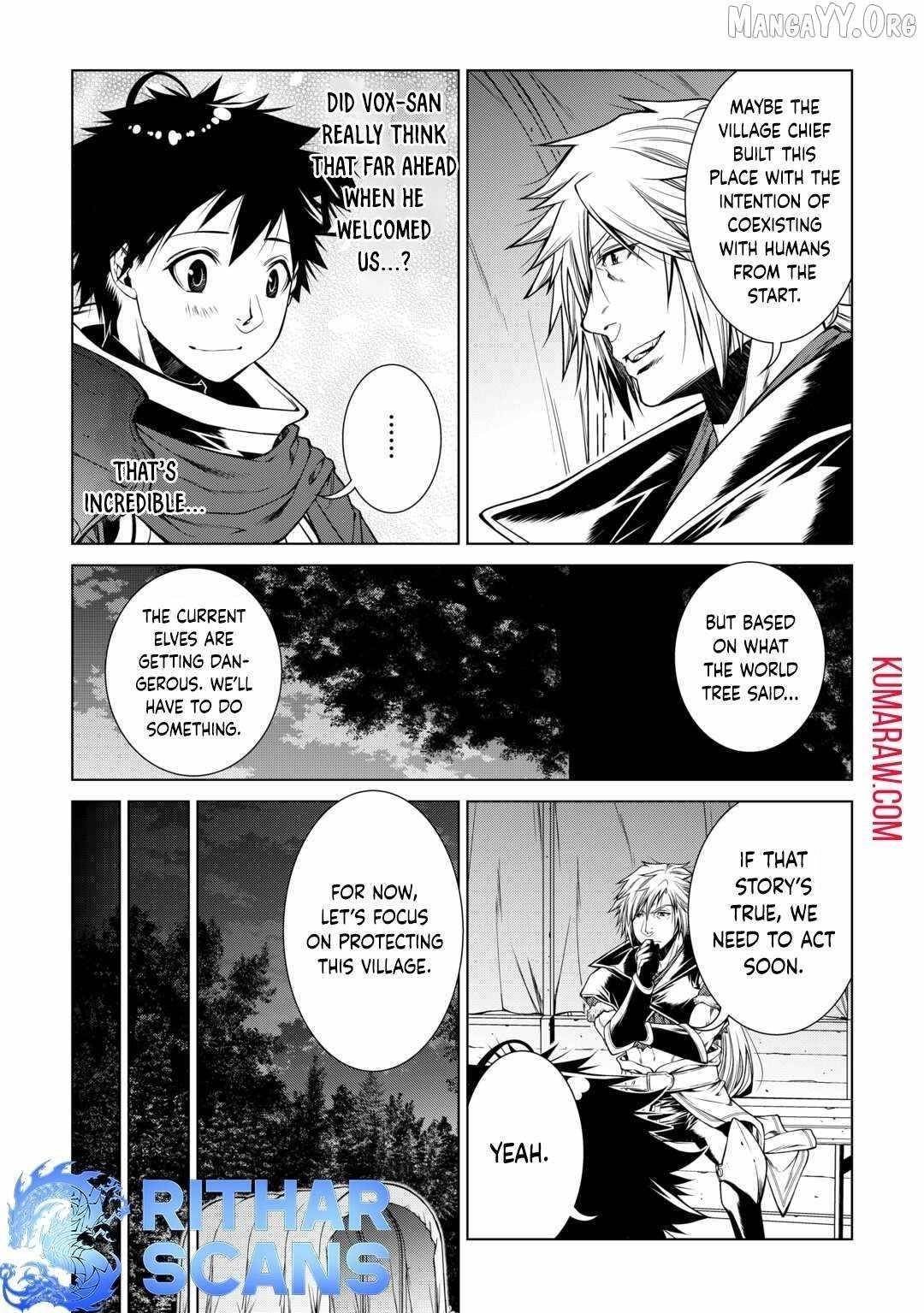 Machigai Shoukan! Oidasareta kedo Joui Gokan Skill de Rakuraku Seikatsu Chapter 25 - Page 19