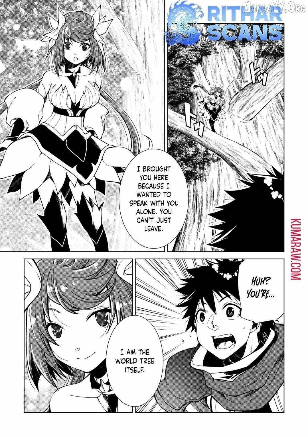 Machigai Shoukan! Oidasareta kedo Joui Gokan Skill de Rakuraku Seikatsu Chapter 25 - Page 7