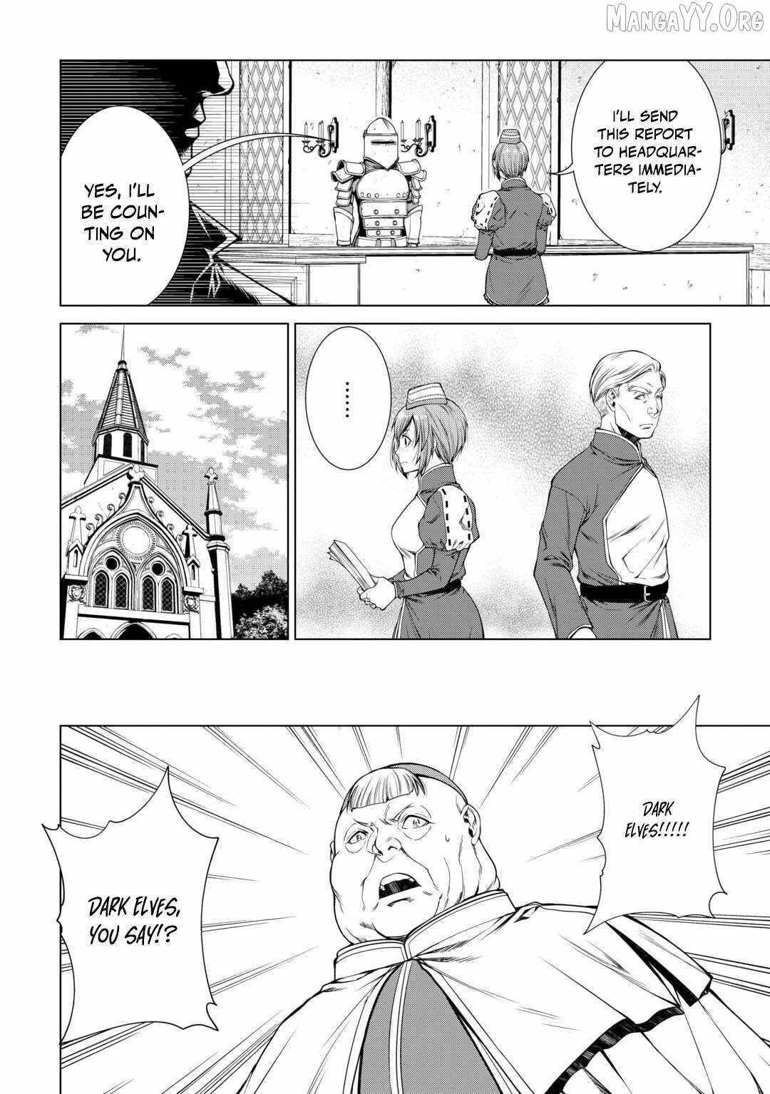 Machigai Shoukan! Oidasareta kedo Joui Gokan Skill de Rakuraku Seikatsu Chapter 26 - Page 10