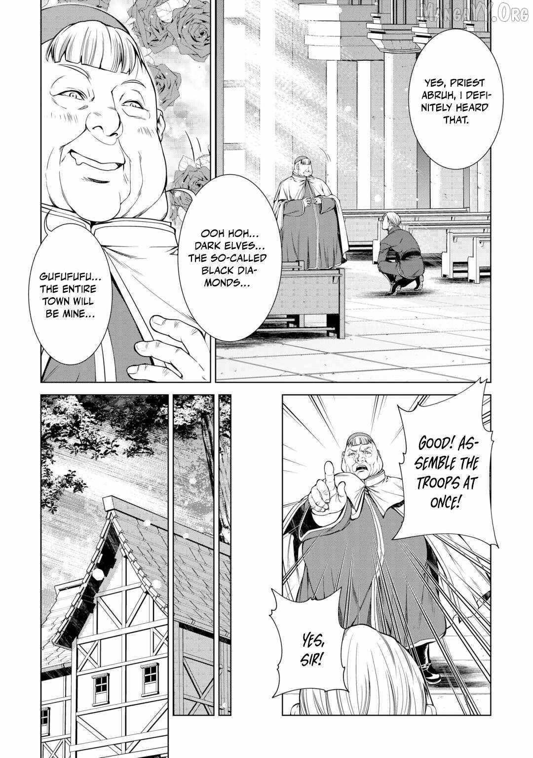 Machigai Shoukan! Oidasareta kedo Joui Gokan Skill de Rakuraku Seikatsu Chapter 26 - Page 11