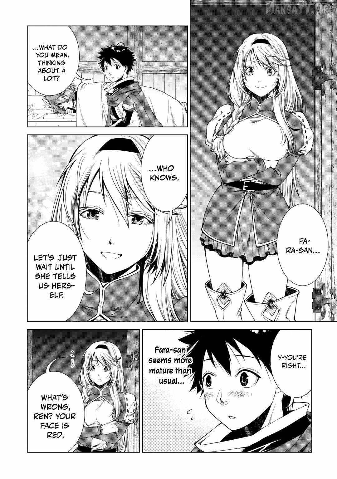 Machigai Shoukan! Oidasareta kedo Joui Gokan Skill de Rakuraku Seikatsu Chapter 26 - Page 16