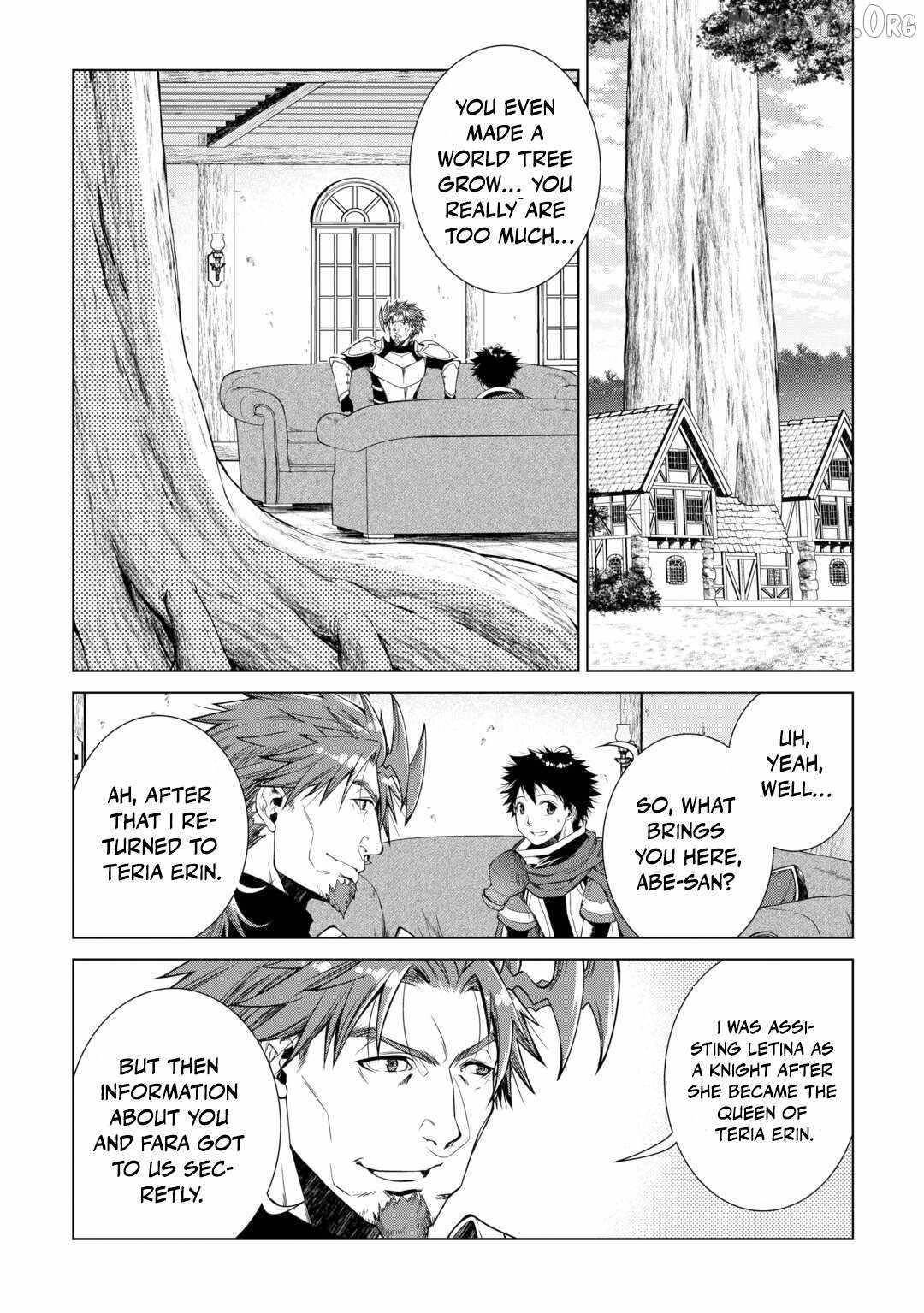 Machigai Shoukan! Oidasareta kedo Joui Gokan Skill de Rakuraku Seikatsu Chapter 26 - Page 2