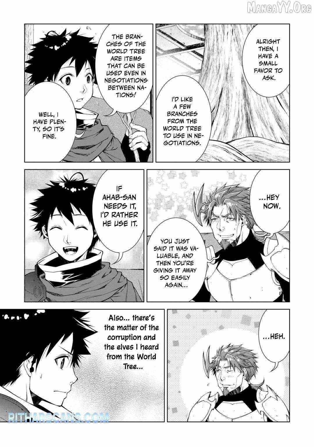 Machigai Shoukan! Oidasareta kedo Joui Gokan Skill de Rakuraku Seikatsu Chapter 26 - Page 5