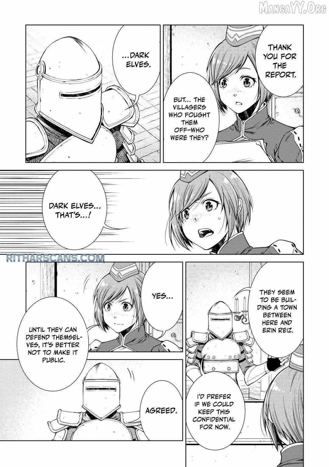 Machigai Shoukan! Oidasareta kedo Joui Gokan Skill de Rakuraku Seikatsu Chapter 26 - Page 9