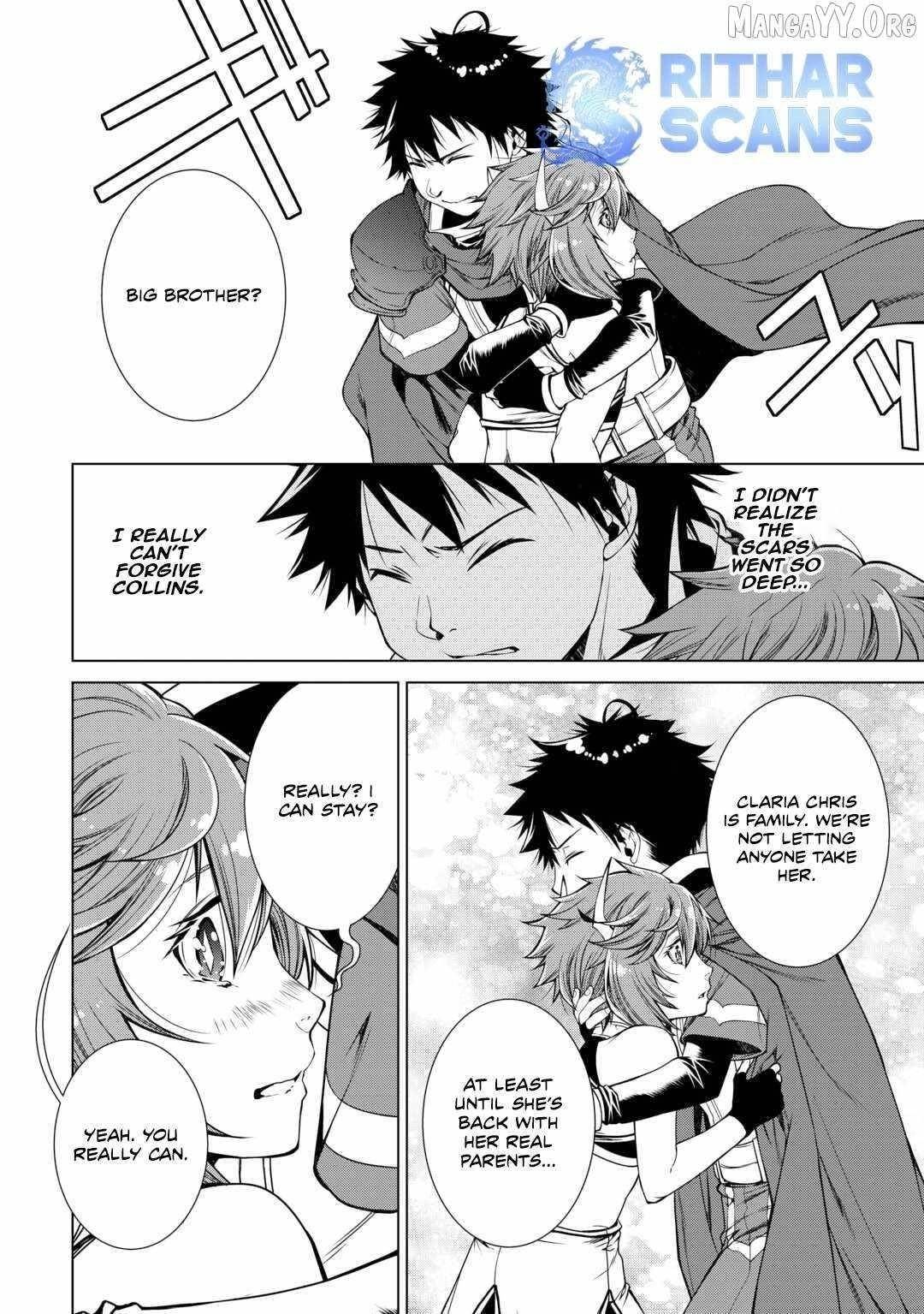 Machigai Shoukan! Oidasareta kedo Joui Gokan Skill de Rakuraku Seikatsu Chapter 27 - Page 10