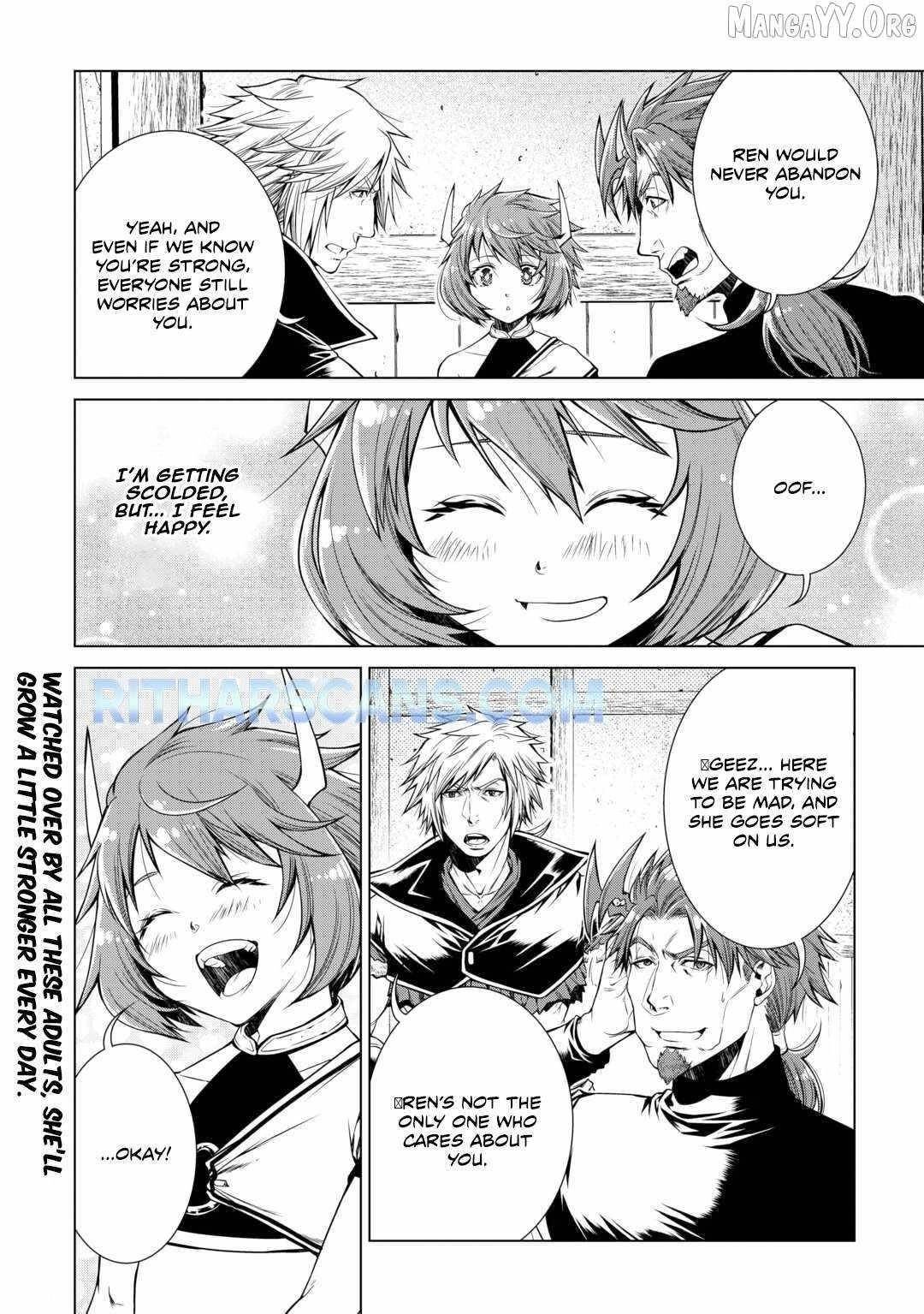 Machigai Shoukan! Oidasareta kedo Joui Gokan Skill de Rakuraku Seikatsu Chapter 27 - Page 18
