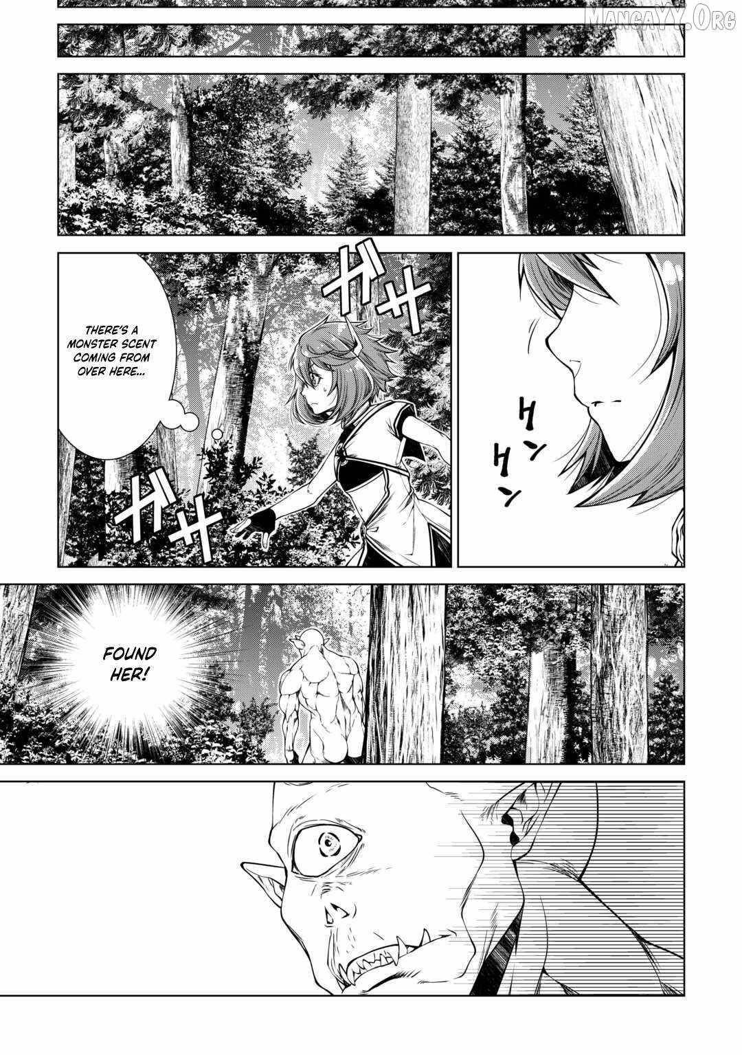 Machigai Shoukan! Oidasareta kedo Joui Gokan Skill de Rakuraku Seikatsu Chapter 27 - Page 5