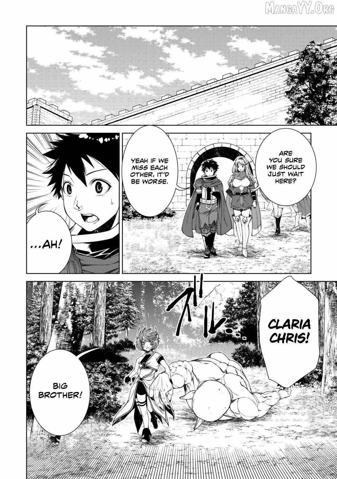 Machigai Shoukan! Oidasareta kedo Joui Gokan Skill de Rakuraku Seikatsu Chapter 27 - Page 8