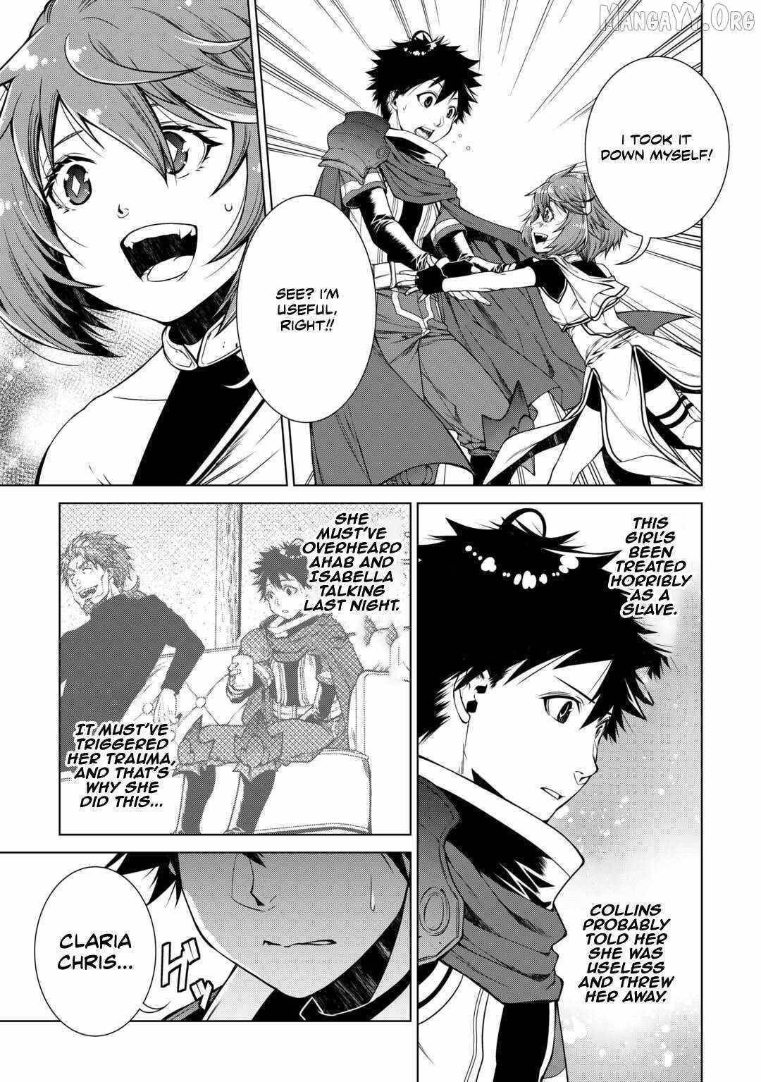 Machigai Shoukan! Oidasareta kedo Joui Gokan Skill de Rakuraku Seikatsu Chapter 27 - Page 9