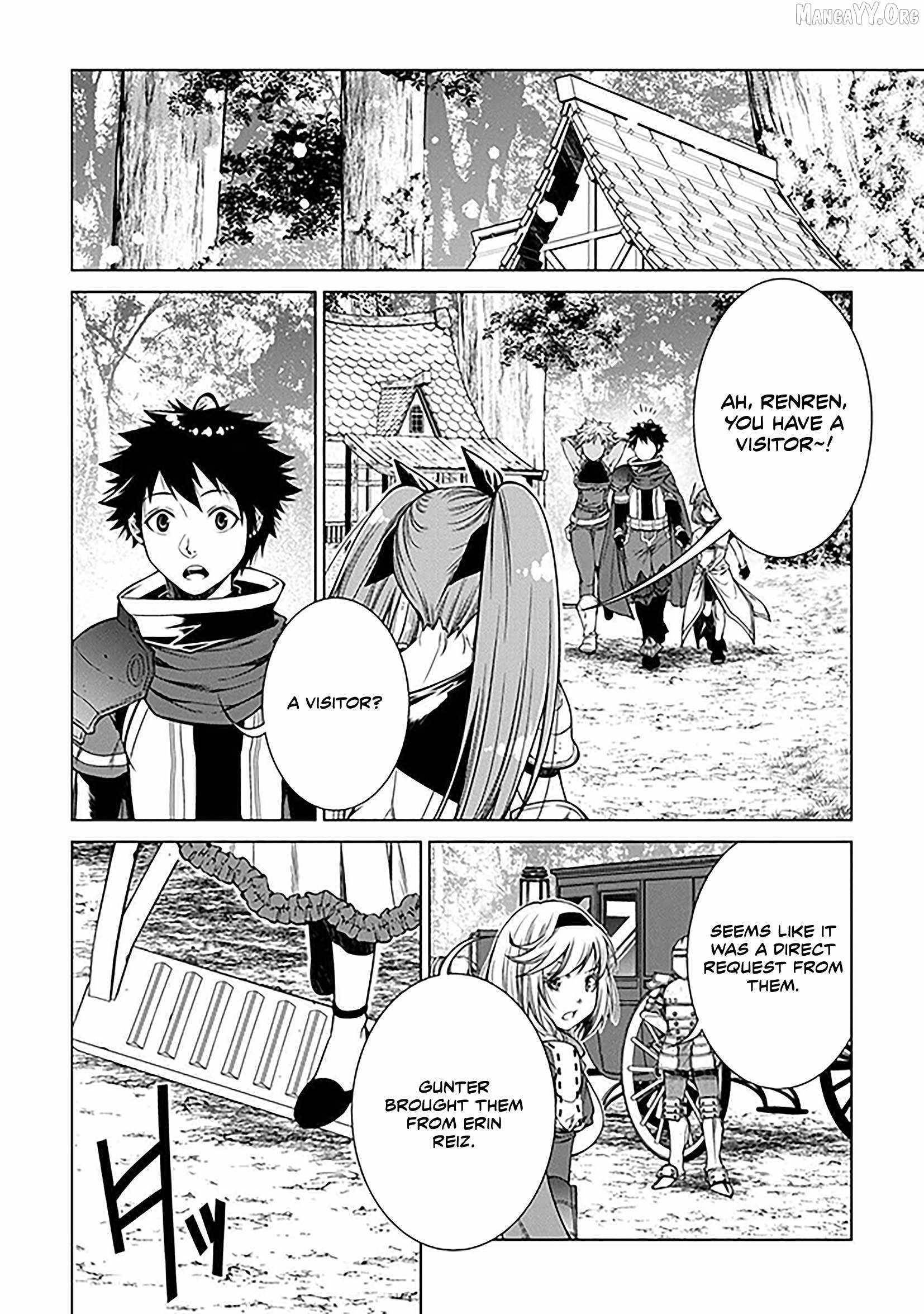 Machigai Shoukan! Oidasareta kedo Joui Gokan Skill de Rakuraku Seikatsu Chapter 28 - Page 14