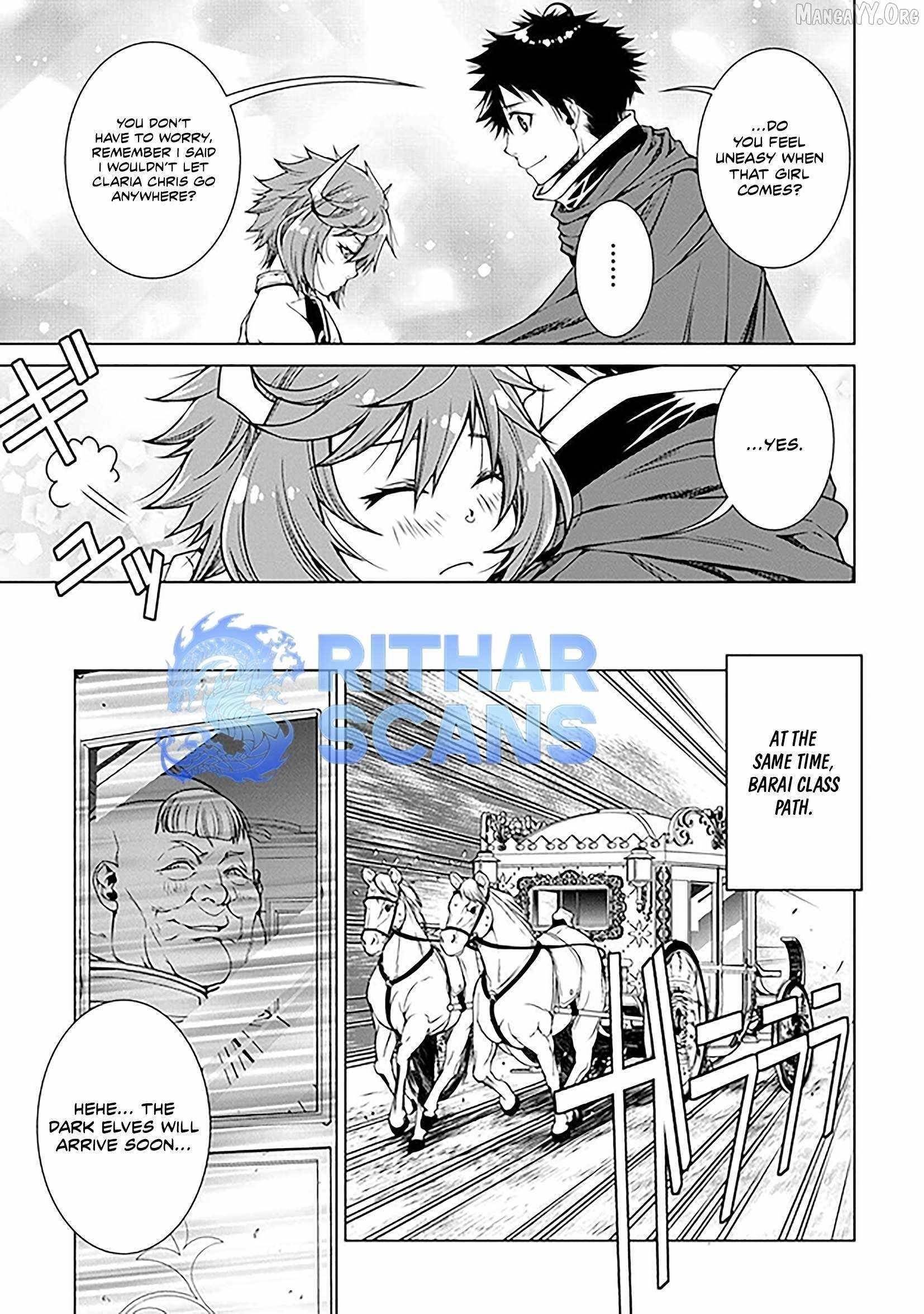 Machigai Shoukan! Oidasareta kedo Joui Gokan Skill de Rakuraku Seikatsu Chapter 28 - Page 19