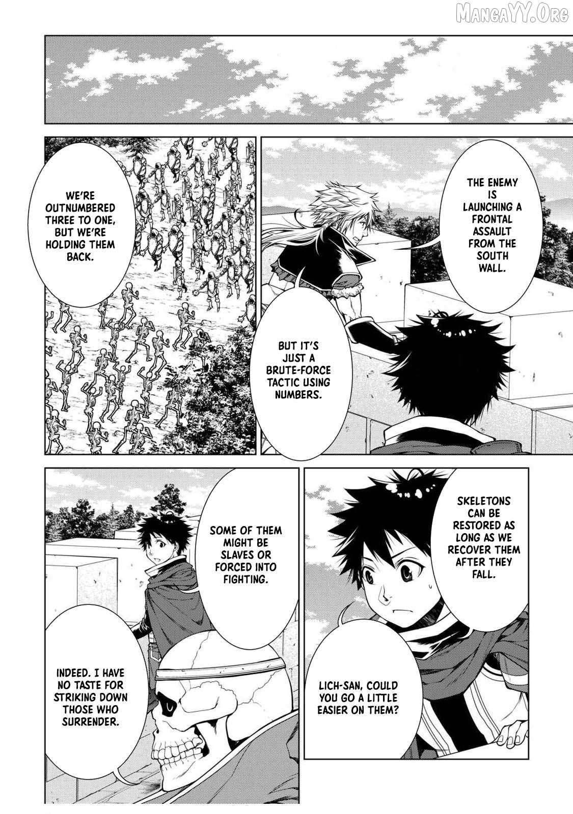 Machigai Shoukan! Oidasareta kedo Joui Gokan Skill de Rakuraku Seikatsu Chapter 29 - Page 10