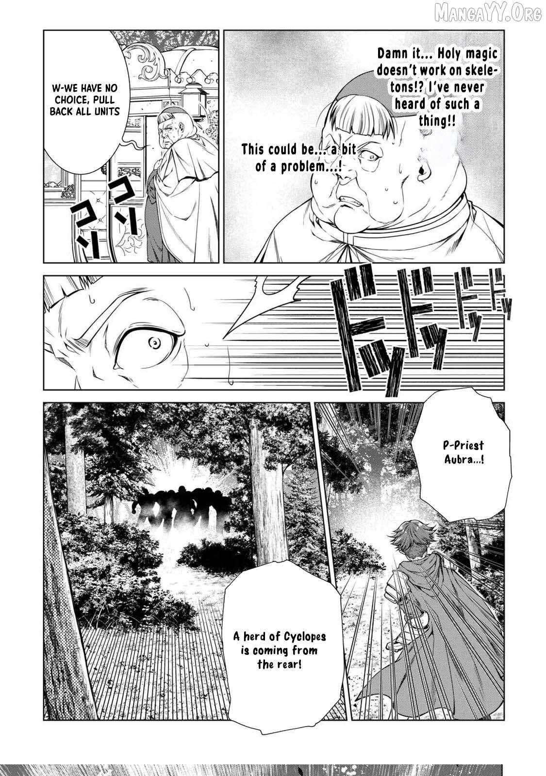 Machigai Shoukan! Oidasareta kedo Joui Gokan Skill de Rakuraku Seikatsu Chapter 29 - Page 12