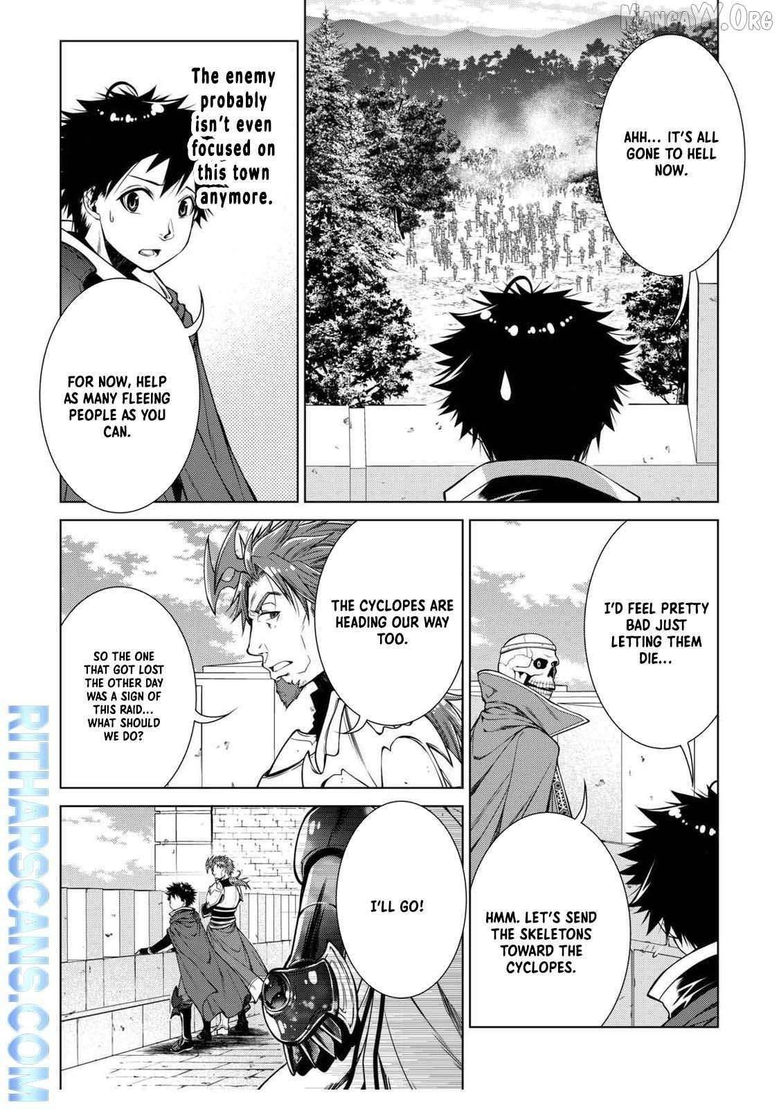 Machigai Shoukan! Oidasareta kedo Joui Gokan Skill de Rakuraku Seikatsu Chapter 29 - Page 14