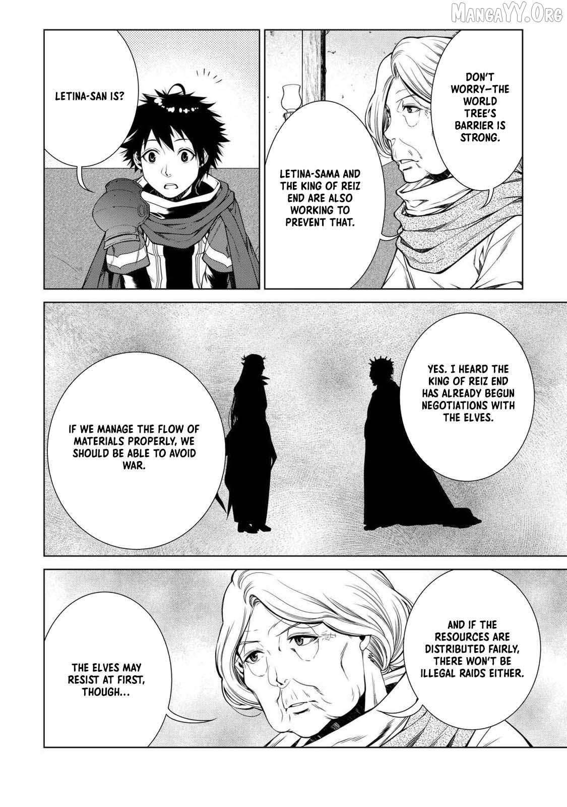 Machigai Shoukan! Oidasareta kedo Joui Gokan Skill de Rakuraku Seikatsu Chapter 31 - Page 14