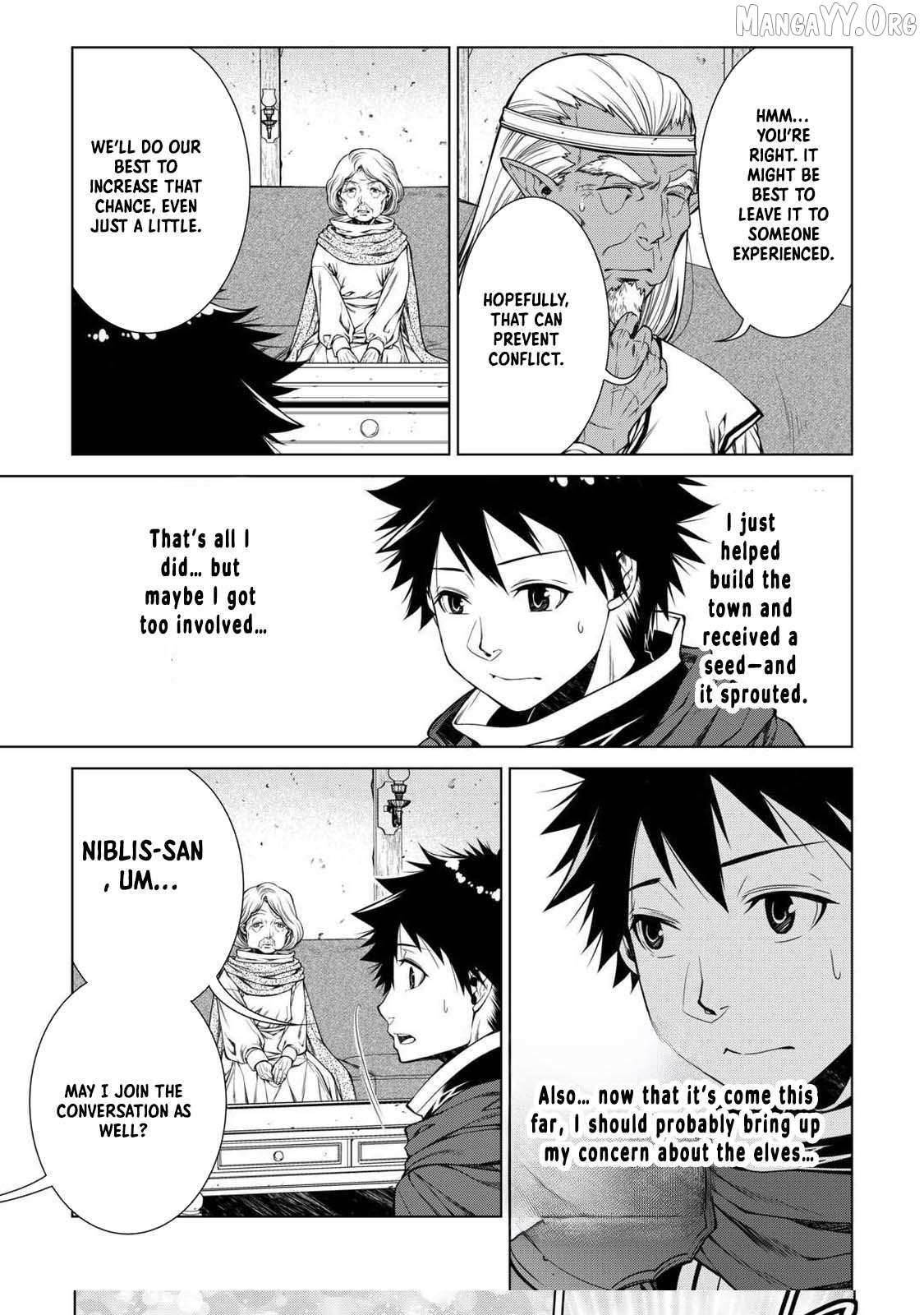 Machigai Shoukan! Oidasareta kedo Joui Gokan Skill de Rakuraku Seikatsu Chapter 31 - Page 15