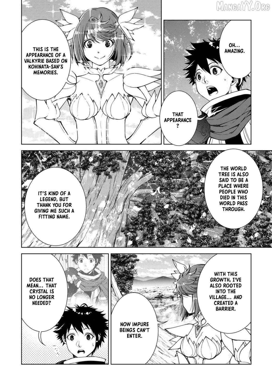 Machigai Shoukan! Oidasareta kedo Joui Gokan Skill de Rakuraku Seikatsu Chapter 31 - Page 2