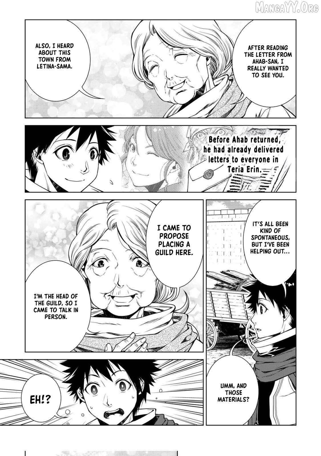 Machigai Shoukan! Oidasareta kedo Joui Gokan Skill de Rakuraku Seikatsu Chapter 31 - Page 9