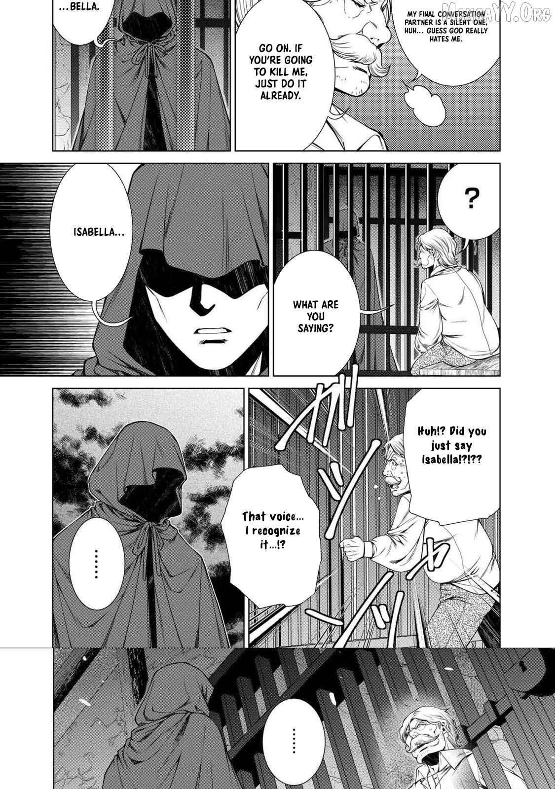 Machigai Shoukan! Oidasareta kedo Joui Gokan Skill de Rakuraku Seikatsu Chapter 32 - Page 13