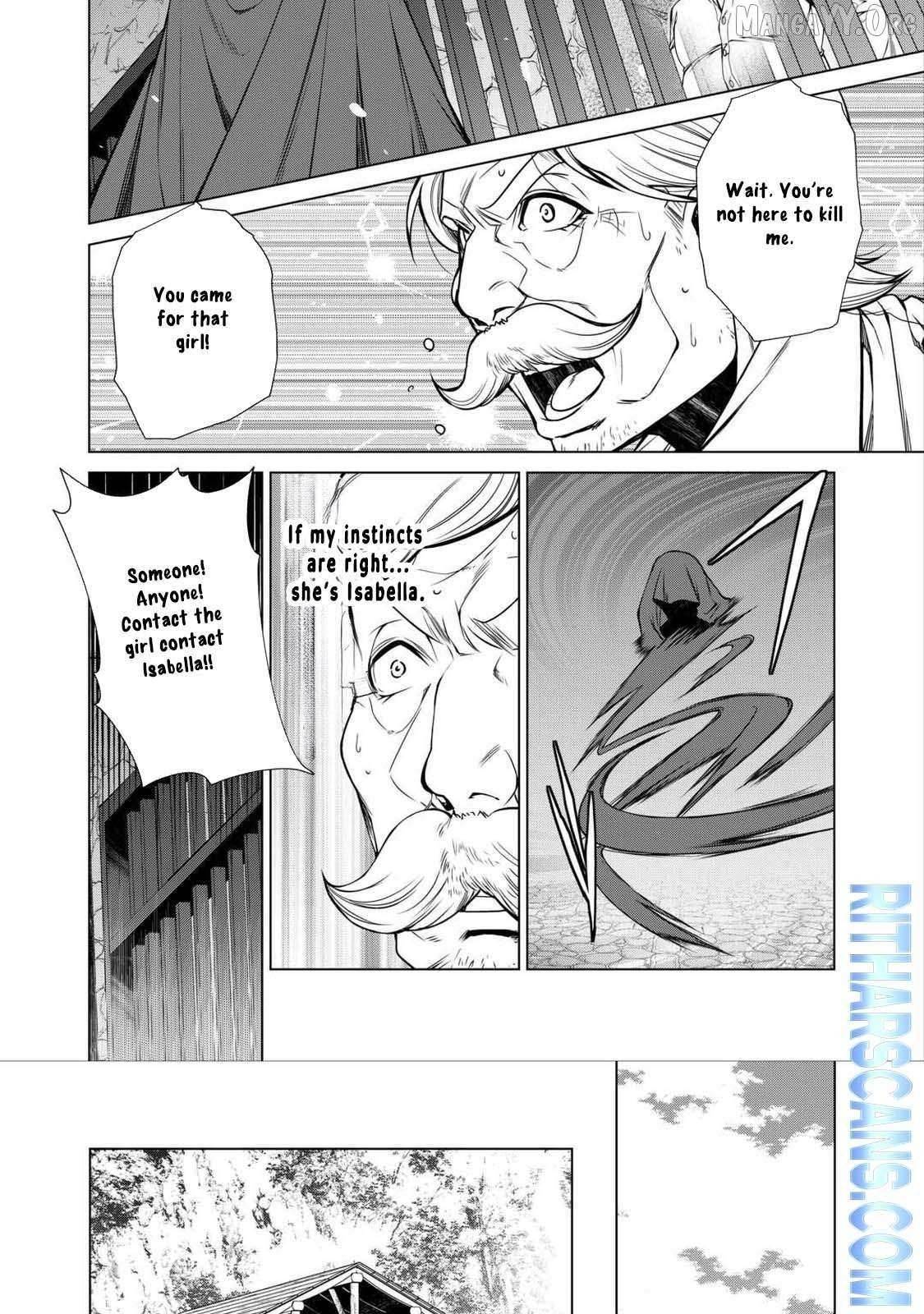 Machigai Shoukan! Oidasareta kedo Joui Gokan Skill de Rakuraku Seikatsu Chapter 32 - Page 14