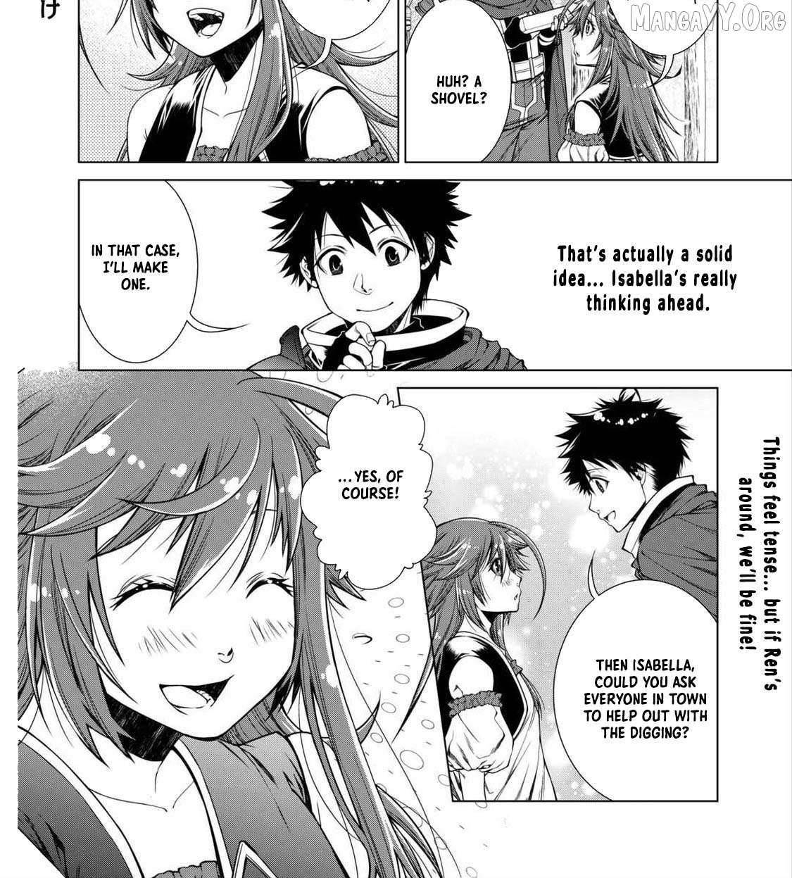 Machigai Shoukan! Oidasareta kedo Joui Gokan Skill de Rakuraku Seikatsu Chapter 32 - Page 16