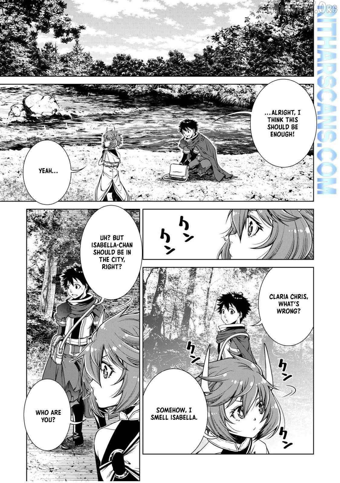 Machigai Shoukan! Oidasareta kedo Joui Gokan Skill de Rakuraku Seikatsu Chapter 34 - Page 3