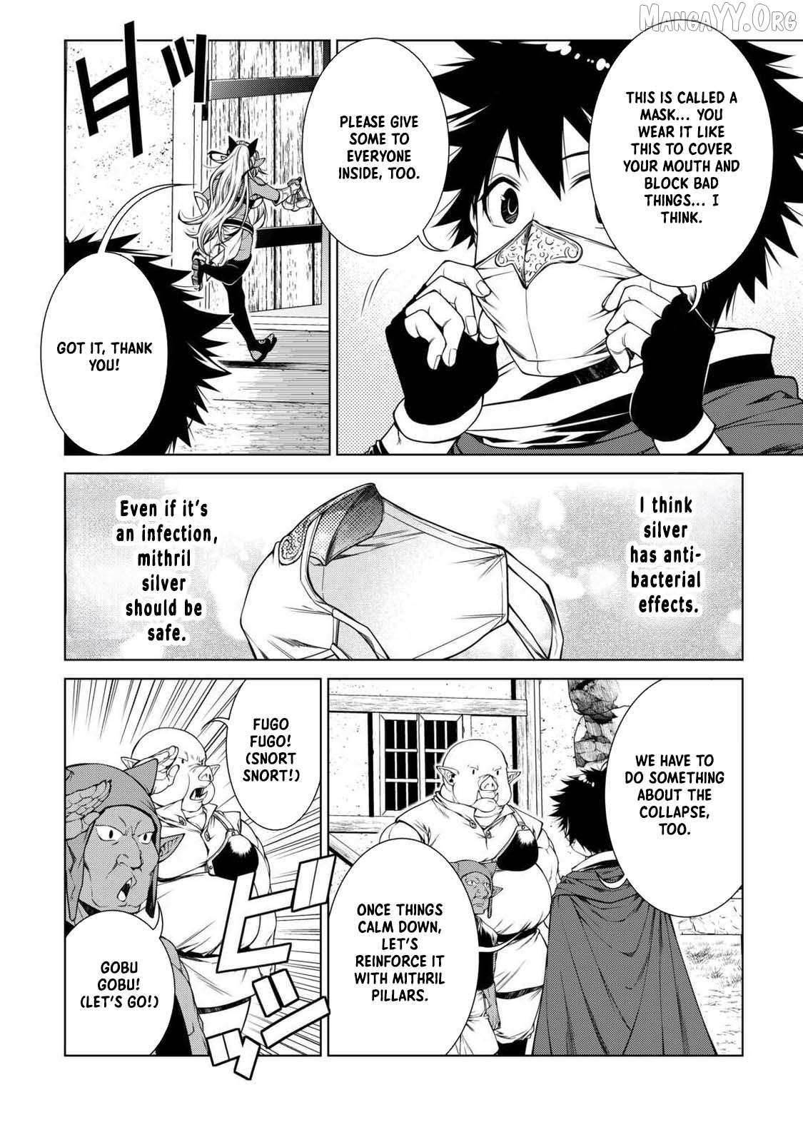 Machigai Shoukan! Oidasareta kedo Joui Gokan Skill de Rakuraku Seikatsu Chapter 35 - Page 16