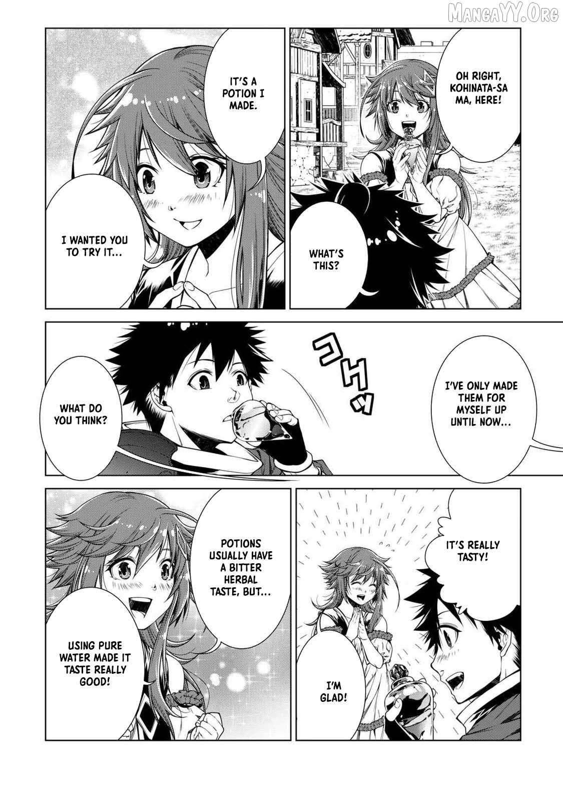 Machigai Shoukan! Oidasareta kedo Joui Gokan Skill de Rakuraku Seikatsu Chapter 36 - Page 16