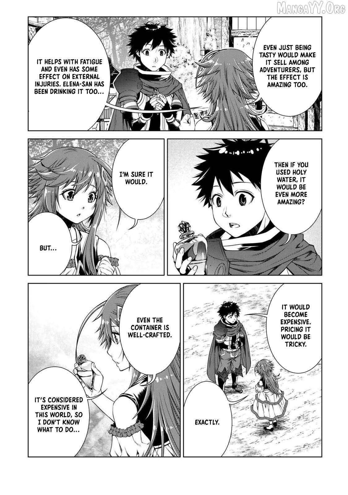 Machigai Shoukan! Oidasareta kedo Joui Gokan Skill de Rakuraku Seikatsu Chapter 36 - Page 17