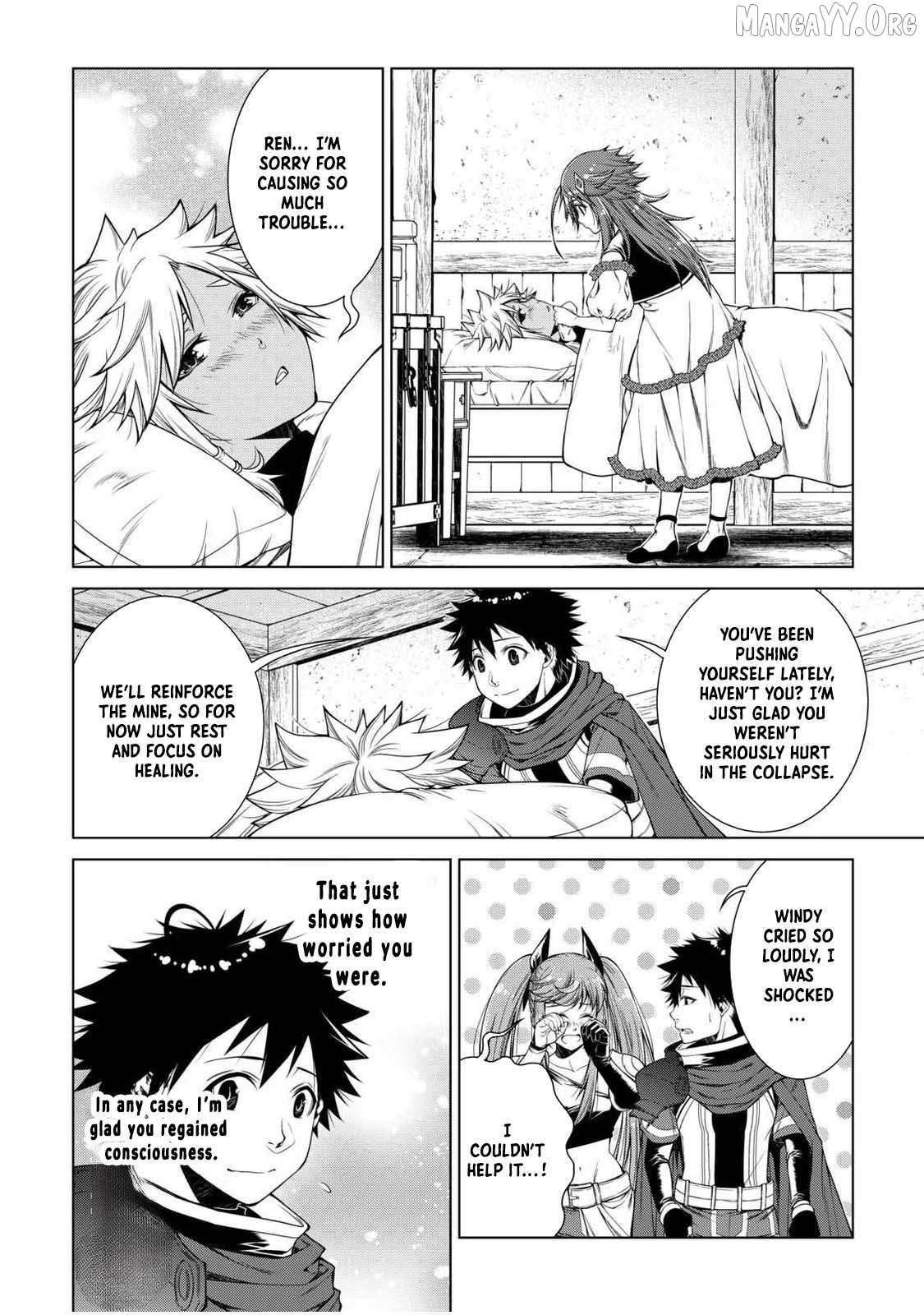 Machigai Shoukan! Oidasareta kedo Joui Gokan Skill de Rakuraku Seikatsu Chapter 36 - Page 2