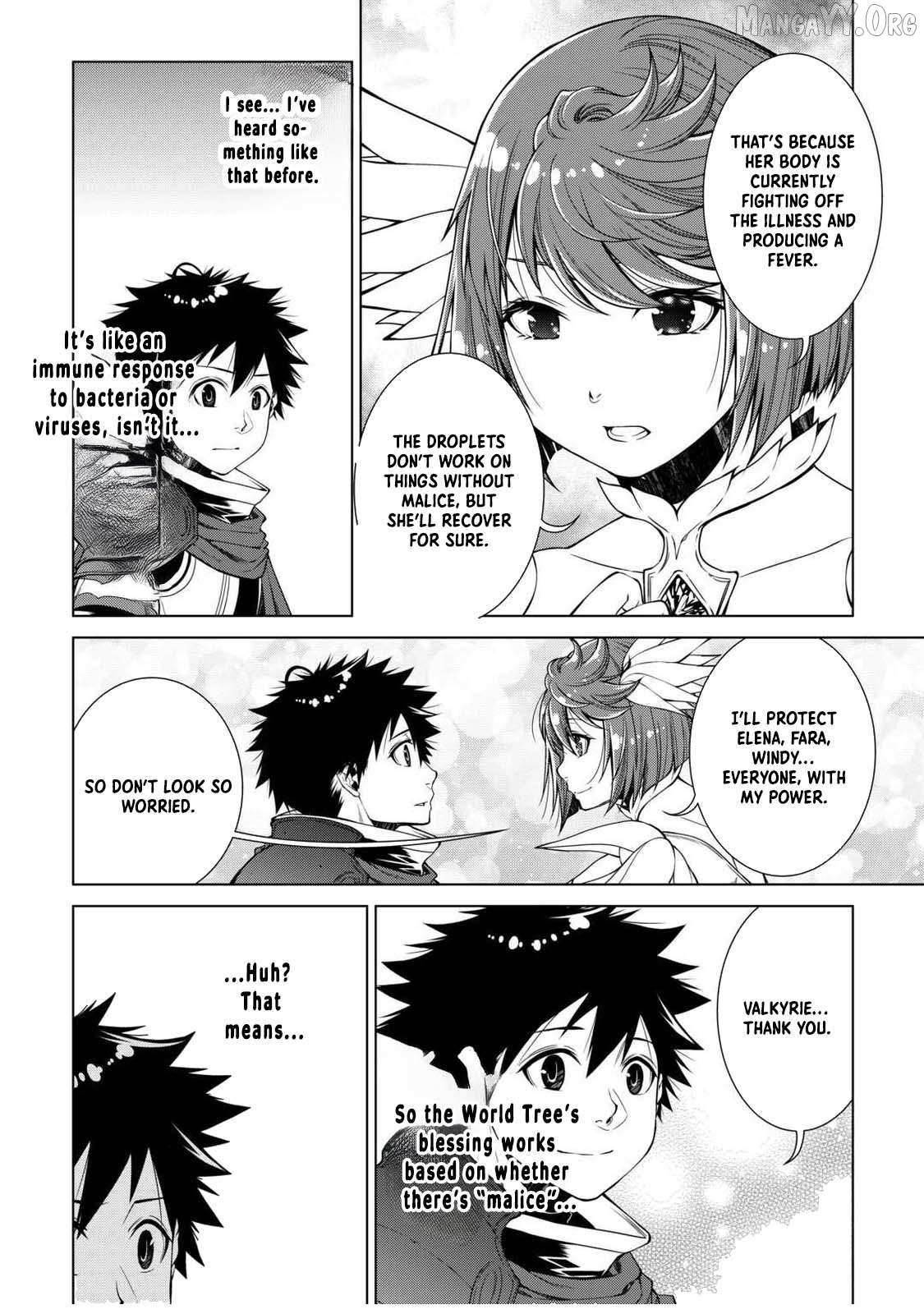 Machigai Shoukan! Oidasareta kedo Joui Gokan Skill de Rakuraku Seikatsu Chapter 36 - Page 6