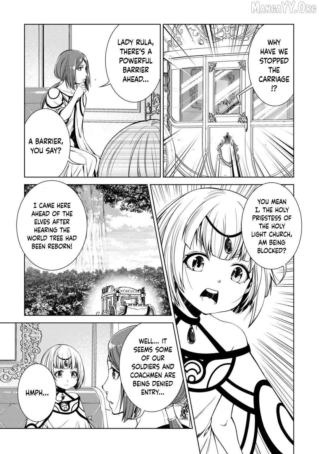 Machigai Shoukan! Oidasareta kedo Joui Gokan Skill de Rakuraku Seikatsu Chapter 37 - Page 11