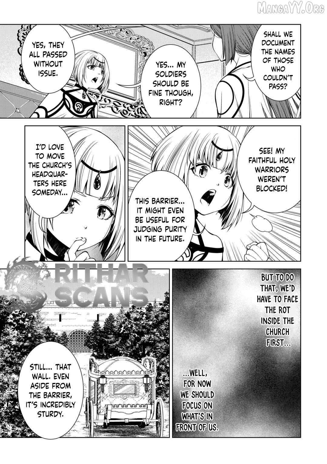 Machigai Shoukan! Oidasareta kedo Joui Gokan Skill de Rakuraku Seikatsu Chapter 37 - Page 13