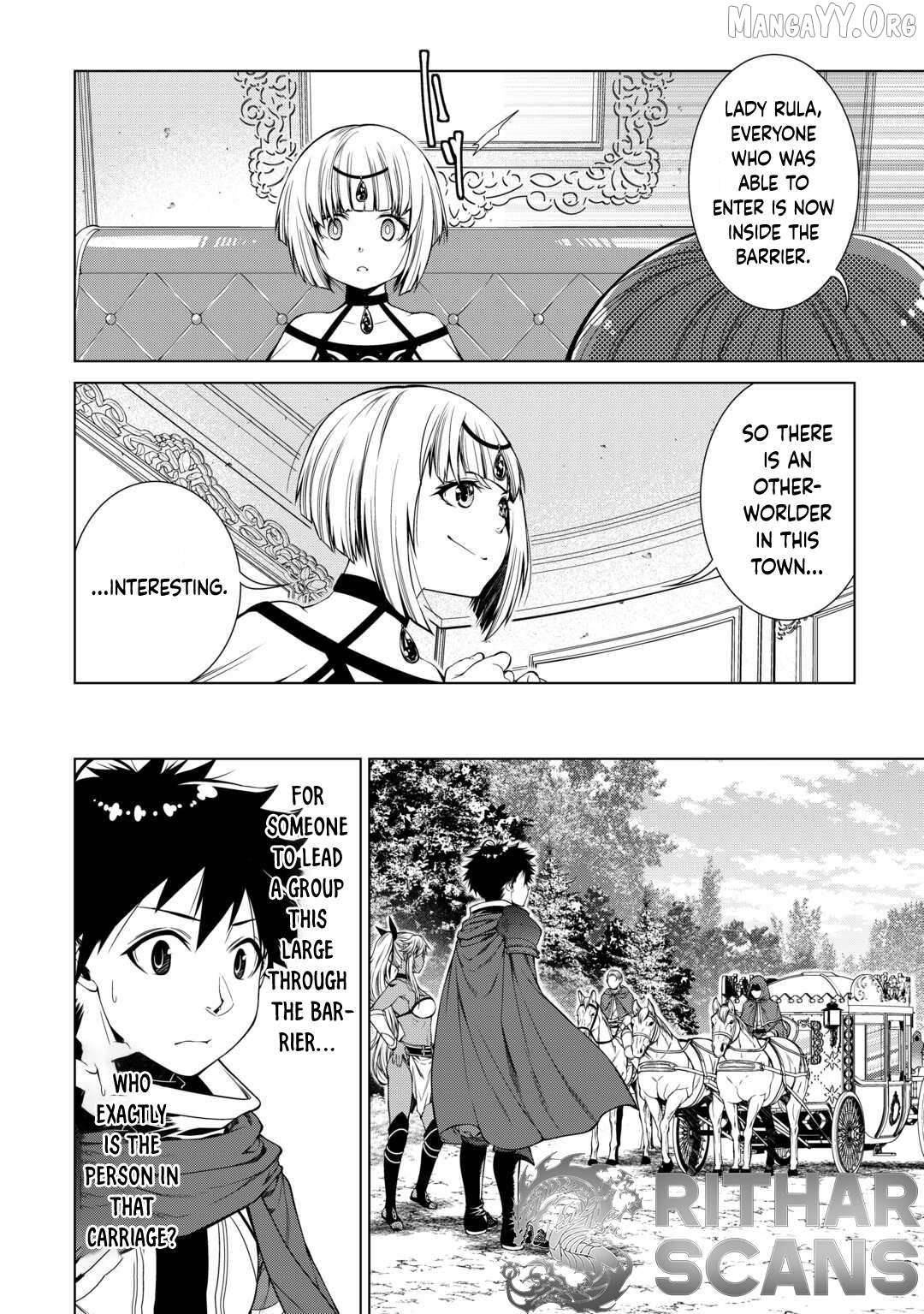 Machigai Shoukan! Oidasareta kedo Joui Gokan Skill de Rakuraku Seikatsu Chapter 37 - Page 16