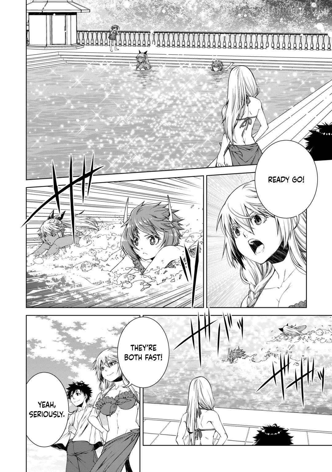 Machigai Shoukan! Oidasareta kedo Joui Gokan Skill de Rakuraku Seikatsu Chapter 37 - Page 6