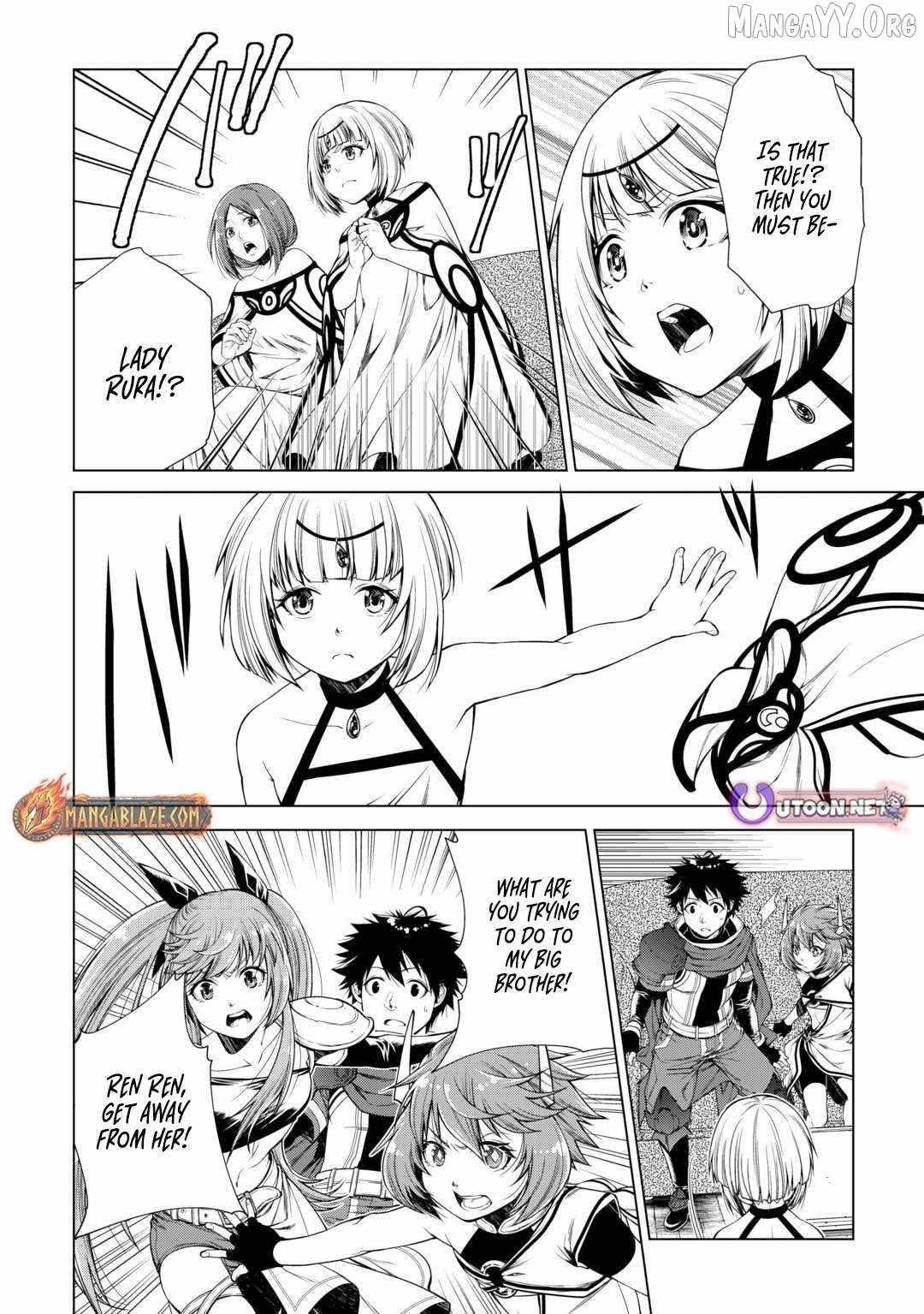 Machigai Shoukan! Oidasareta kedo Joui Gokan Skill de Rakuraku Seikatsu Chapter 38 - Page 12