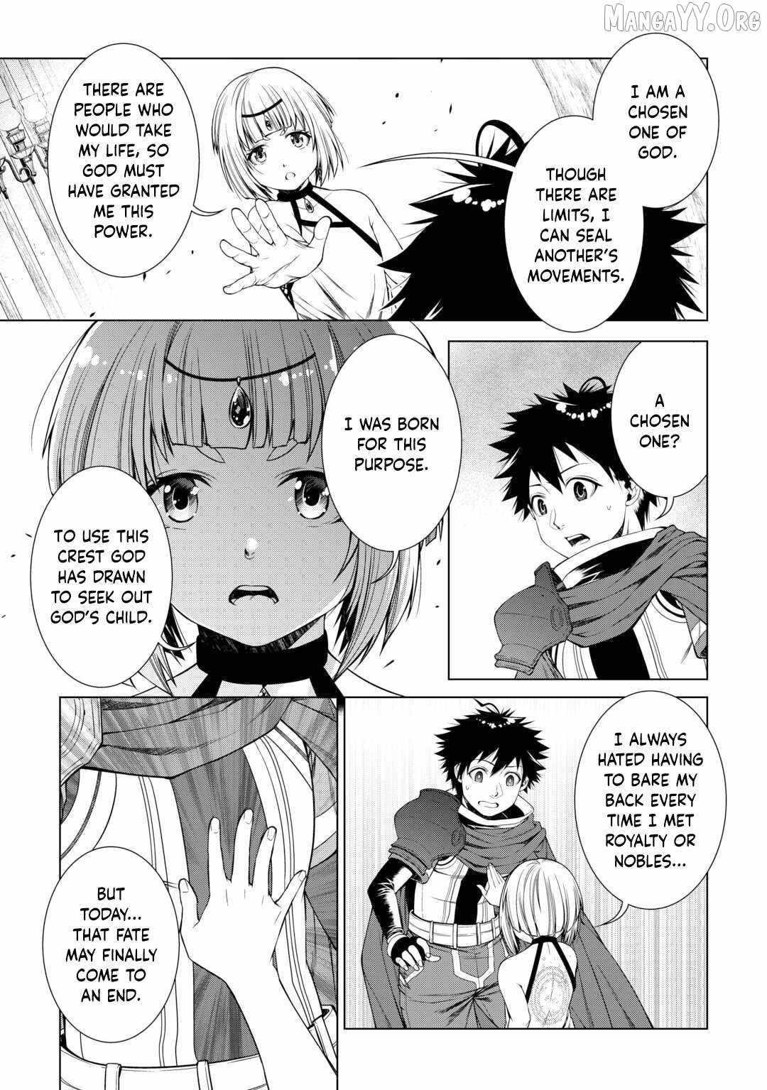 Machigai Shoukan! Oidasareta kedo Joui Gokan Skill de Rakuraku Seikatsu Chapter 38 - Page 15