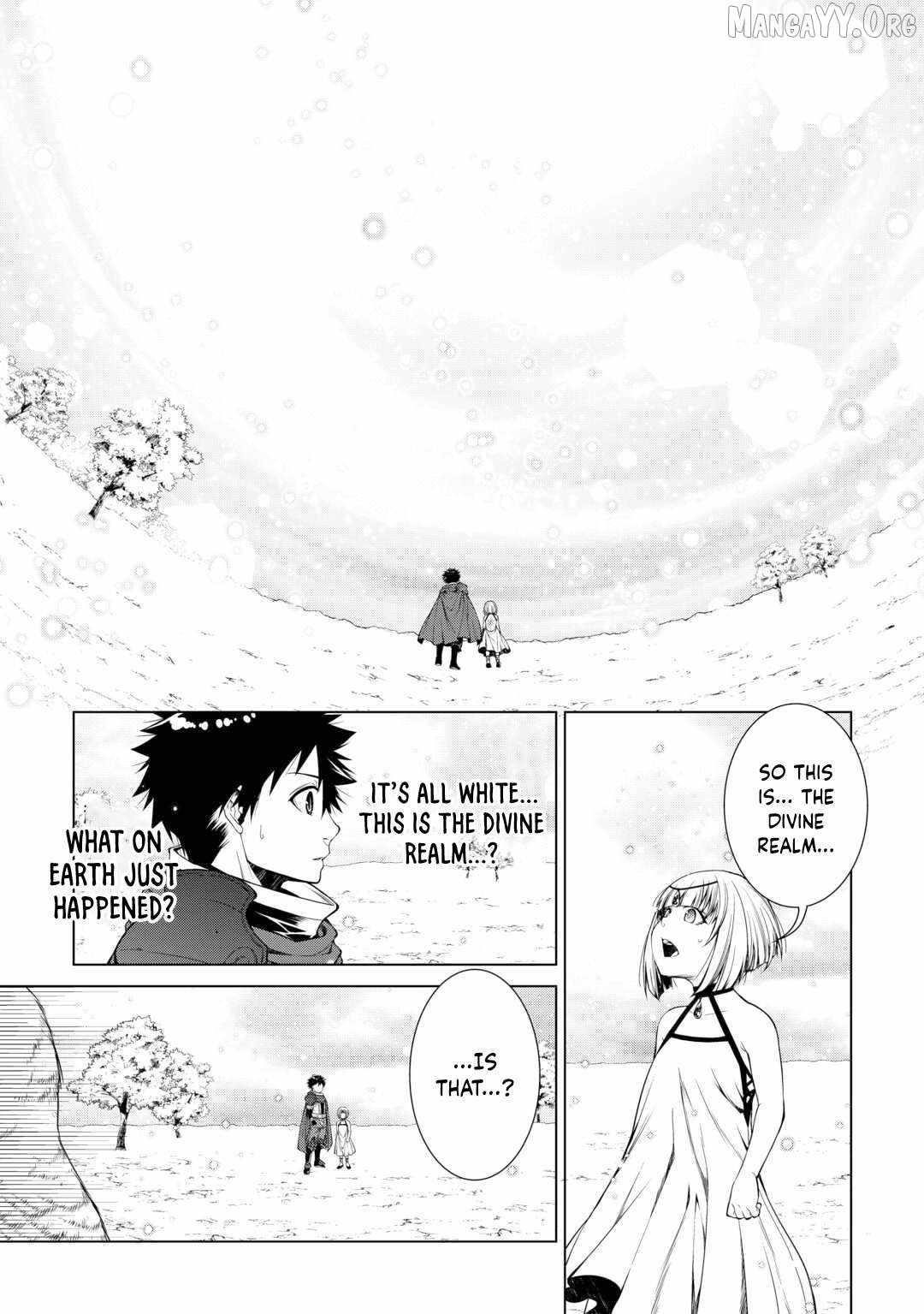 Machigai Shoukan! Oidasareta kedo Joui Gokan Skill de Rakuraku Seikatsu Chapter 38 - Page 17