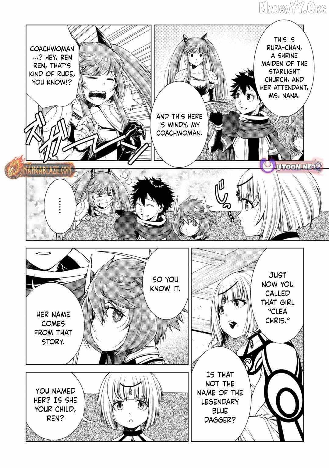 Machigai Shoukan! Oidasareta kedo Joui Gokan Skill de Rakuraku Seikatsu Chapter 38 - Page 4