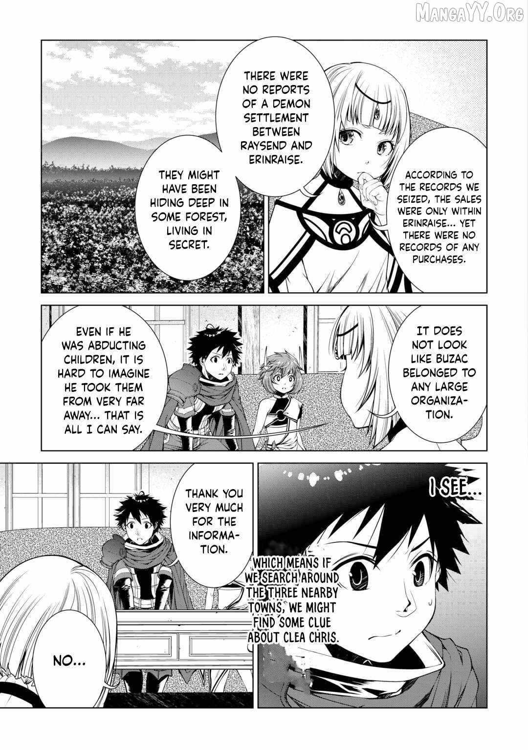 Machigai Shoukan! Oidasareta kedo Joui Gokan Skill de Rakuraku Seikatsu Chapter 38 - Page 7