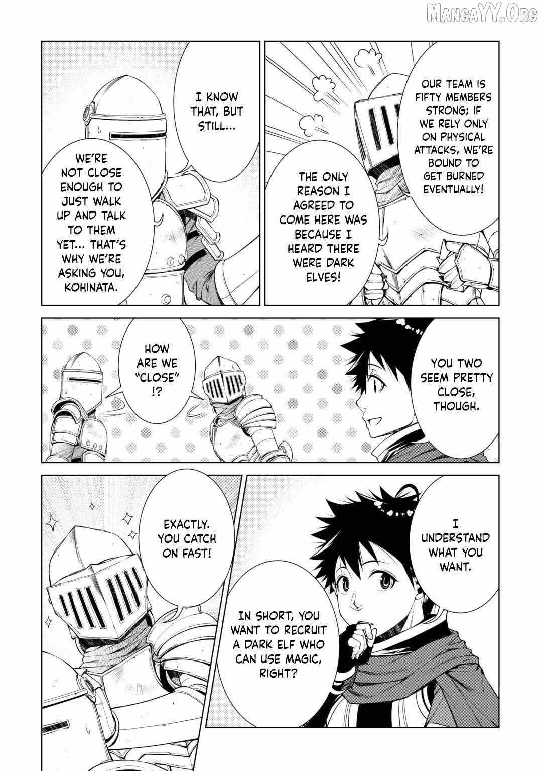 Machigai Shoukan! Oidasareta kedo Joui Gokan Skill de Rakuraku Seikatsu Chapter 40 - Page 11