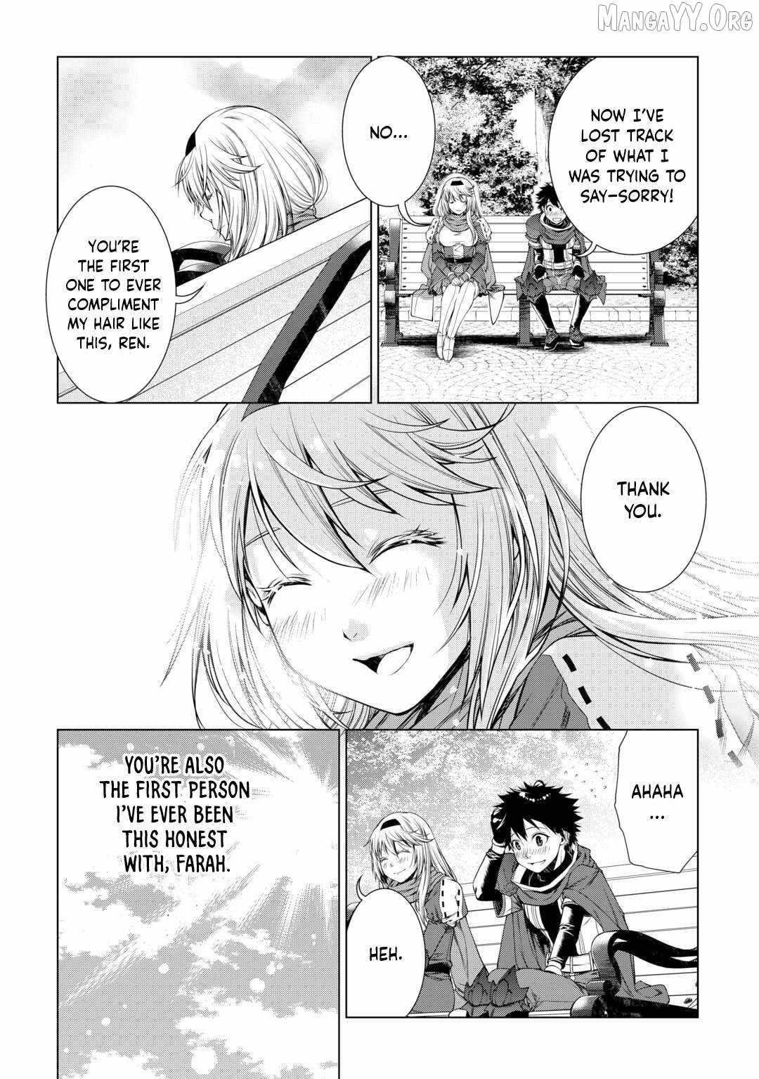 Machigai Shoukan! Oidasareta kedo Joui Gokan Skill de Rakuraku Seikatsu Chapter 41 - Page 13