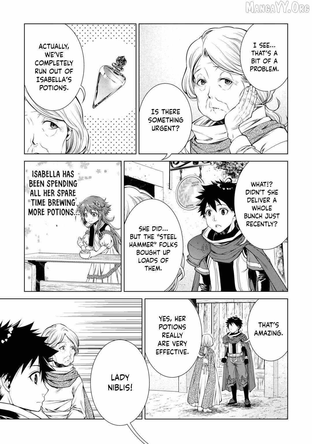 Machigai Shoukan! Oidasareta kedo Joui Gokan Skill de Rakuraku Seikatsu Chapter 41 - Page 15