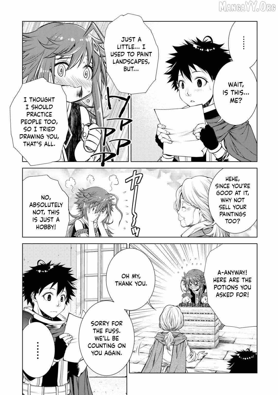 Machigai Shoukan! Oidasareta kedo Joui Gokan Skill de Rakuraku Seikatsu Chapter 41 - Page 18