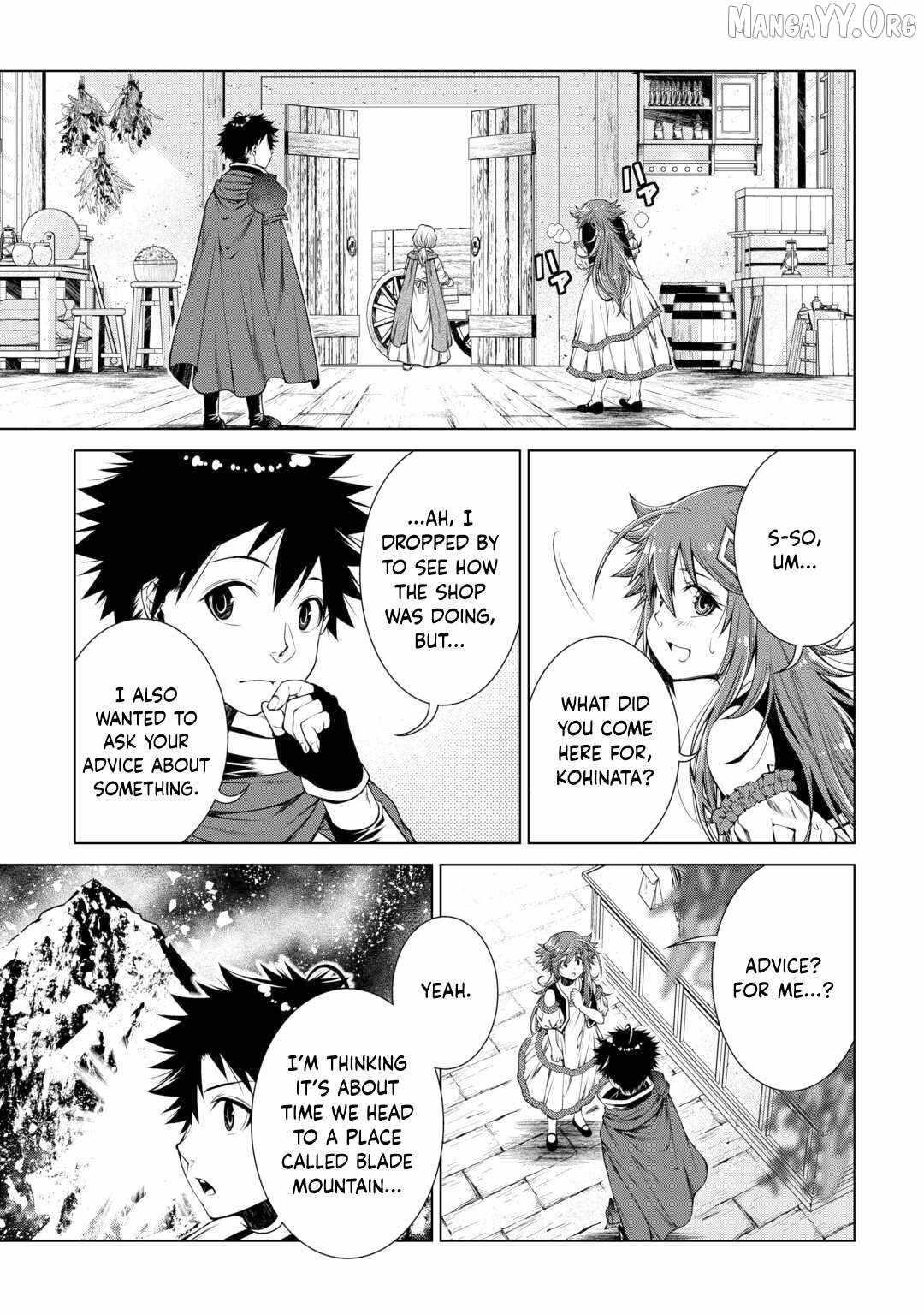 Machigai Shoukan! Oidasareta kedo Joui Gokan Skill de Rakuraku Seikatsu Chapter 41 - Page 19