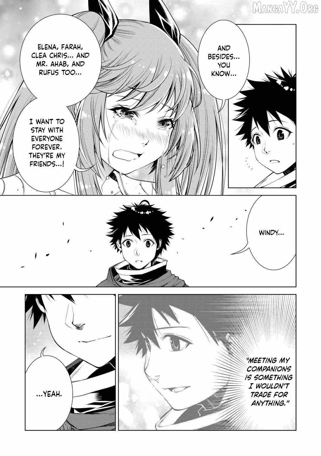 Machigai Shoukan! Oidasareta kedo Joui Gokan Skill de Rakuraku Seikatsu Chapter 41 - Page 3