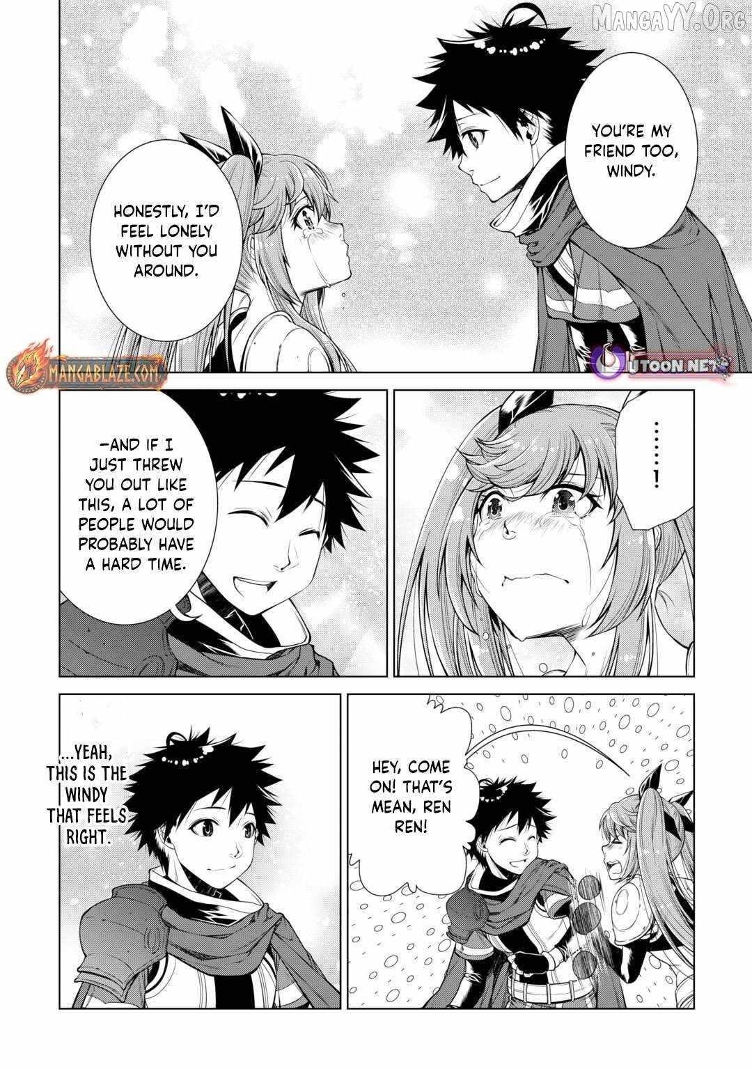 Machigai Shoukan! Oidasareta kedo Joui Gokan Skill de Rakuraku Seikatsu Chapter 41 - Page 4