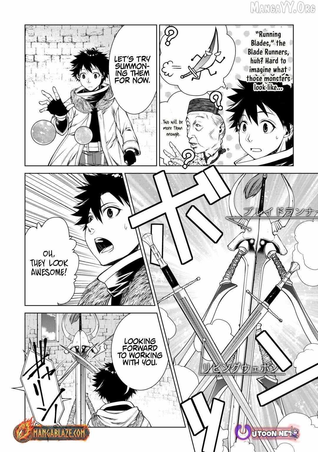 Machigai Shoukan! Oidasareta kedo Joui Gokan Skill de Rakuraku Seikatsu Chapter 42 - Page 10